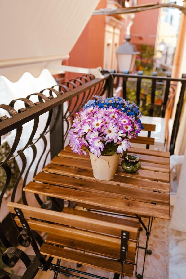 San Gaetano Luxury Home Bari Exterior foto